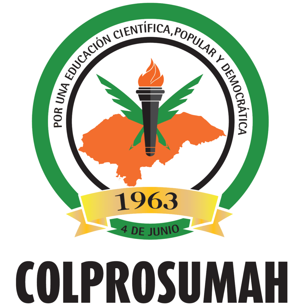 Logo COLPROSUMAH