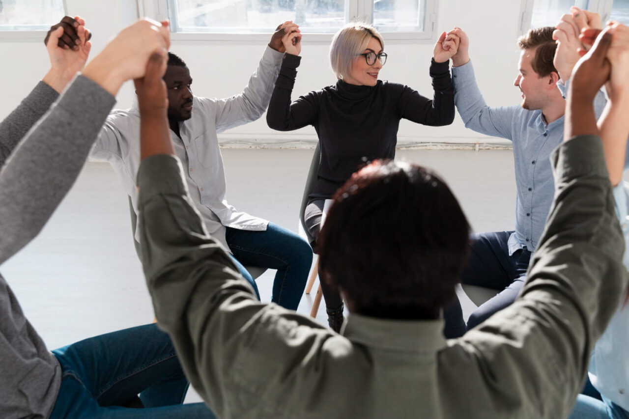 Jornadas Motivacionales