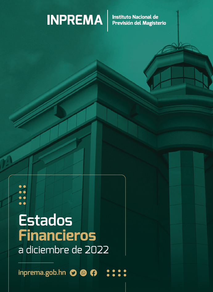 Estados Financieros 2022