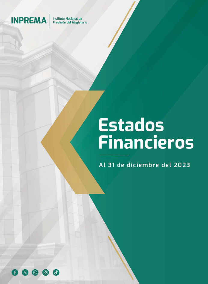 Estados Financieros 2023