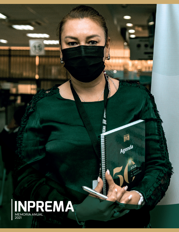 Libro 2021