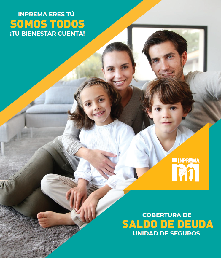 Brochure de couverture