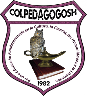 Logo Colpedagogosh