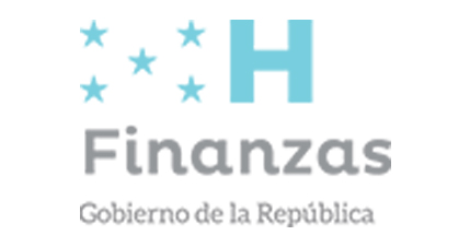 Logo de Finanzas