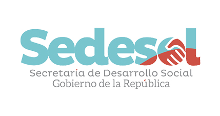 Logo de Sedesol